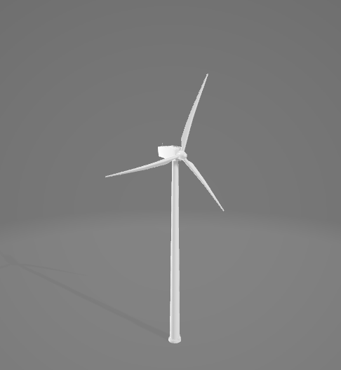 Windturbine